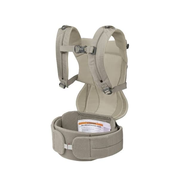 Osprey Poco™ Soft Child Carrier LT Turistbärare Beige