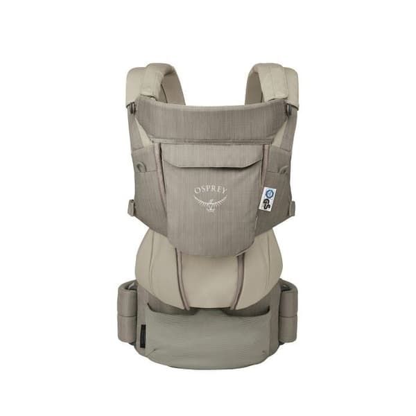 Osprey Poco™ Soft Børnebærer LT Turistbærer Beige