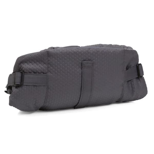Easy Fit bärsele - CHICCO - Moongrey - Ergonomisk - Unisex - Grå