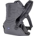 Miniatyrbild 1 av 4: Easy Fit bärsele - CHICCO - Moongrey - Ergonomisk - Unisex - Grå