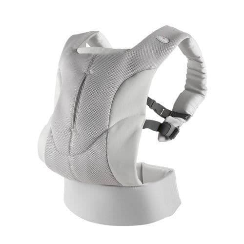 CHICCO Barnbärare Myamaki Air Silver