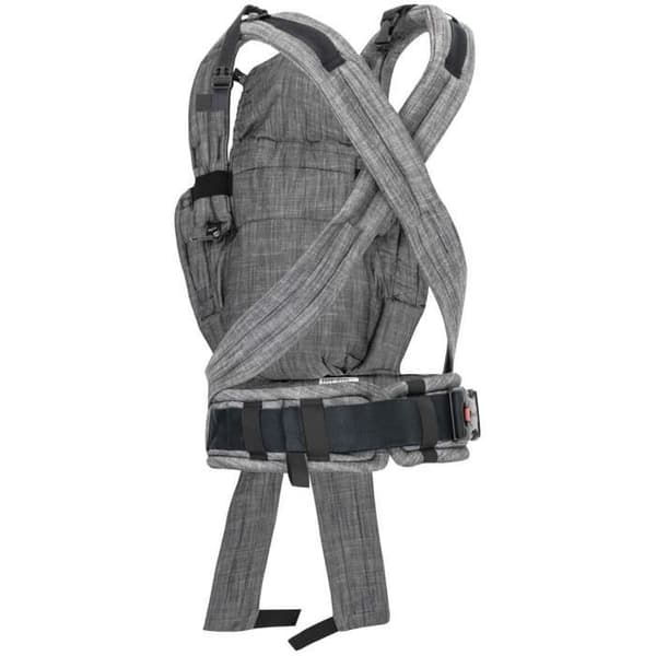 Hoppediz Na-b-p-reg-d Nabaca Basic bordstablett Denim Svart Blå 634g - na-b-p-reg-den-sch