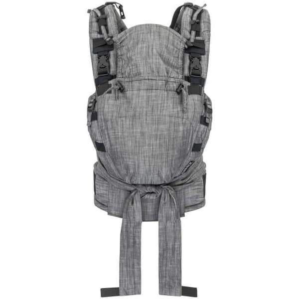 Hoppediz Na-b-p-reg-d Nabaca Basic bordstablett Denim Svart Blå 634g - na-b-p-reg-den-sch