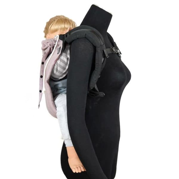 Didymos bärsele - 34683 - DidyGo Doubleface Rosalinde