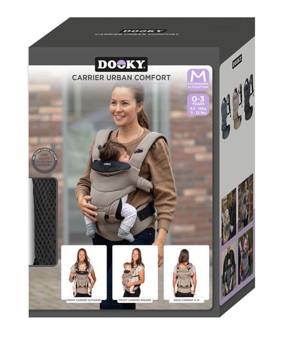 Dooky bärsele - 5326303