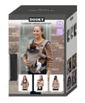 Miniatyrbild 2 av 4: Dooky bärsele - 5326303