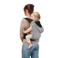 Miniatyrbild 4 av 4: Kinderkraft Adoree bärsele