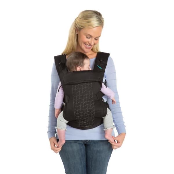 INFANTINO Baby Carrier Anpassningsbar Upscale