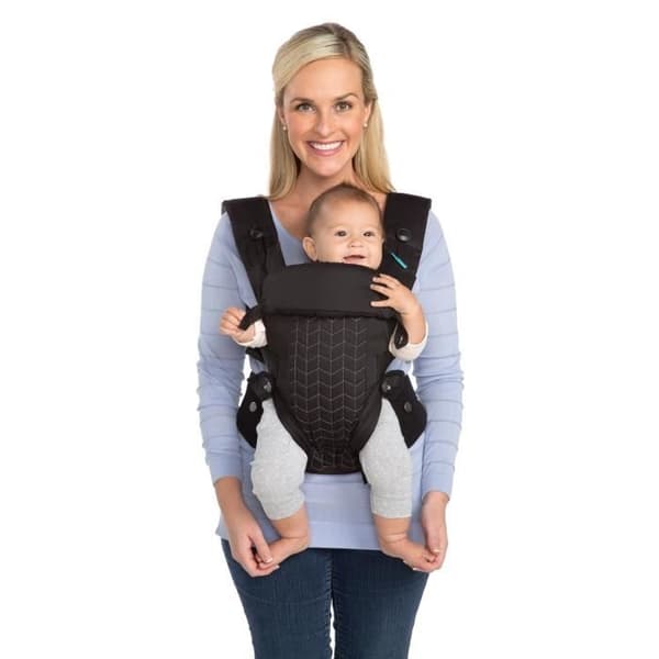 INFANTINO Baby Carrier Anpassningsbar Upscale