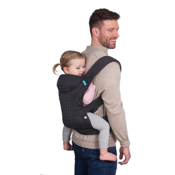 INFANTINO Baby Carrier Anpassningsbar Upscale