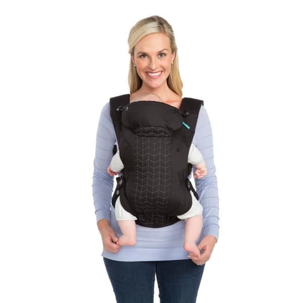 INFANTINO Baby Carrier Anpassningsbar Upscale