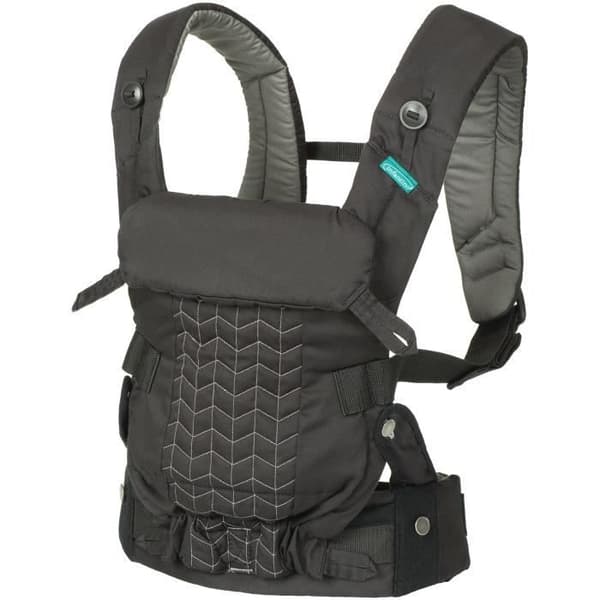 INFANTINO Baby Carrier Anpassningsbar Upscale