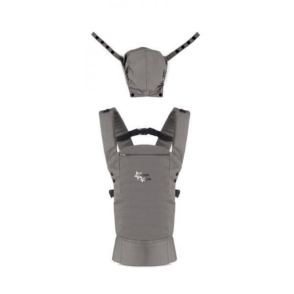 Jane Like Bärsele - JANE - Like Model - Ergonomisk - Bekväm - Bison