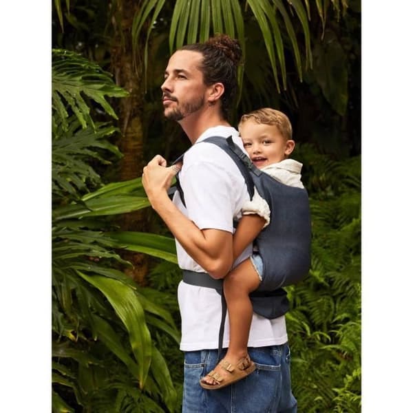 Bärsele - INFANTINO - Fold n Go - Nomad