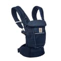 Miniatyrbild 3 av 3: ERGOBABY - Bärsele Adapt SoftFlex Mesh Midnight Blue