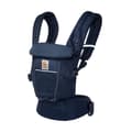 Miniatyrbild 1 av 3: ERGOBABY - Bärsele Adapt SoftFlex Mesh Midnight Blue