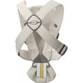 Pikkukuva 3 / 6: BabyBjörn Mini 3D Jersey kantoreppu, Light Beige