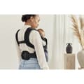 Pikkukuva 6 / 11: BabyBjörn Harmony 3D Mesh kantoreppu, Black