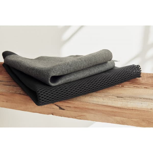 BabyBjörn Harmony 3D Mesh kantoreppu, Black