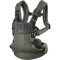Pikkukuva 3 / 11: BabyBjörn Harmony 3D Mesh kantoreppu, Dark green