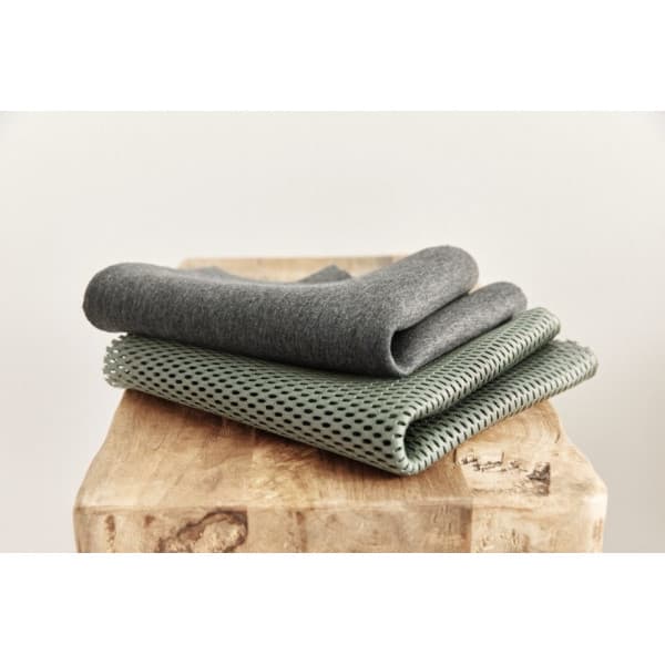 BabyBjörn Harmony 3D Mesh kantoreppu, Dark green