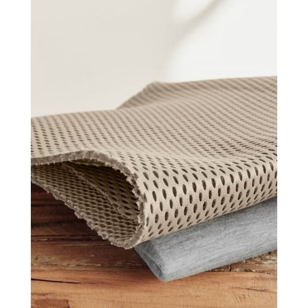 BabyBjörn Harmony 3D Mesh kantoreppu, Grey beige