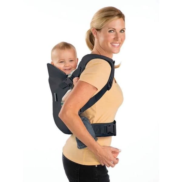Bärsele - INFANTINO - Flip 4 i 1 - Convertible Air