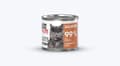 Miniatyrbillede 3 af 4: JOHN DOG FOR CATS vådfoder til katte LAKSEFILETTER 140 g