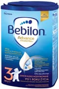 Pikkukuva 1 / 9: BEBILON 3 Pronutra maito JUNIOR 800g