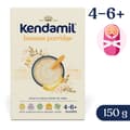 Miniatyrbild 3 av 7: KENDAMIL mjölkgröt med banan 150 g