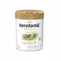 Miniatyrbild 5 av 5: KENDAMIL BIO NATURE modersmjölksersättning 1 DHA+ 800 g