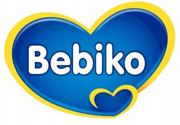 BEBIKO 4R JUNIOR eftermælk 600 g