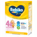 Miniatyrbillede 6 af 11: BEBIKO 4R JUNIOR eftermælk 600 g