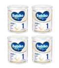 Miniatyrbild 5 av 6: BEBIKO PRO+ 1 spädbarnsmjölk 700g