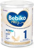 Miniatyrbild 1 av 6: BEBIKO PRO+ 1 spädbarnsmjölk 700g