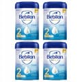 Miniatyrbild 4 av 5: BEBILON Profutura 2 CesarBiotik tillskottsmjölk 800