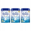 Miniatyrbild 5 av 5: BEBILON Profutura 2 CesarBiotik tillskottsmjölk 800