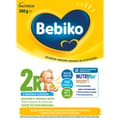 Miniatyrbild 4 av 8: BEBIKO 2R Nutriflor Expert tillskottsmjölk 350 g