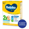 Miniatyrbild 6 av 8: BEBIKO 2R Nutriflor Expert tillskottsmjölk 350 g