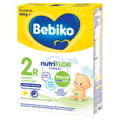 Miniatyrbild 8 av 8: BEBIKO 2R Nutriflor Expert tillskottsmjölk 350 g