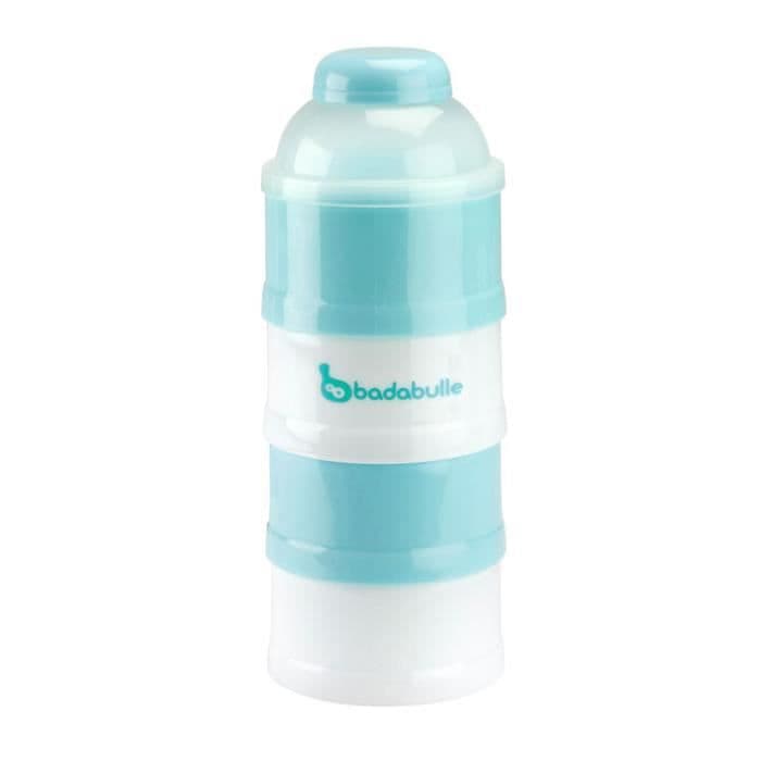 BADABULLE Babydose sininen