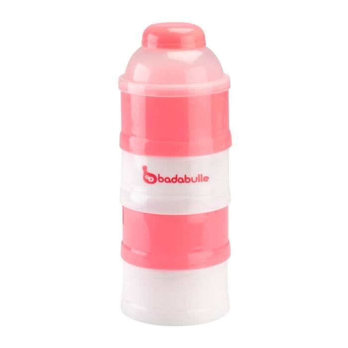 BADABULLE Babydose Corail