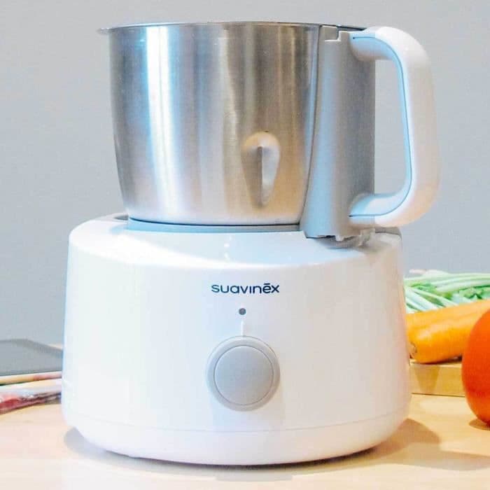 KITCHEN ROBOT 1700 ML BOWL INOX HINTA MamAdvisor