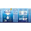 Miniatyrbild 4 av 5: Nutrilon 2 Fortsättningsmjölk 6 800 g