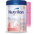 Miniatyrbild 5 av 5: Nutrilon Profutura Duobiotik 4 mjölk för unga barn 800 g