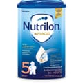 Miniatyrbild 1 av 2: Nutrilon 5 Advanced mjölk för småbarn 800 g