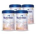 Miniatyrbild 1 av 5: Nutrilon Profutura Duobiotik 2 barnmat 4×800 g