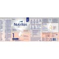 Miniatyrbild 4 av 5: Nutrilon Profutura Duobiotik 1 barnmat 4×800 g