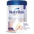 Miniatyrbild 2 av 5: Nutrilon Profutura Duobiotik 1 barnmat 4×800 g
