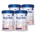 Miniatyrbild 1 av 5: Nutrilon Profutura Duobiotik 1 barnmat 4×800 g